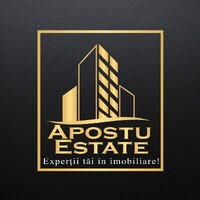 Apostu Estate logo - Similar company to Foxfort - Agenție Imobiliară Timișoara