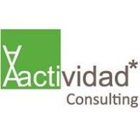 AACTIVIDAD Consulting logo - Similar company to Aegfa