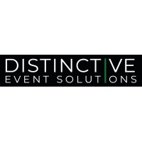 Distinctive Event Solutions logo - Similar company to Leviosa Events