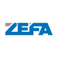 ZEFA Technologies logo - Similar company to Al.Ea Srl
