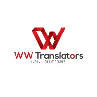WWTRANSLATORS logo - Similar company to Intersection Association For Rights And Freedoms