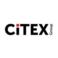 CiTEX Group logo - Similar company to Glaze Technologies