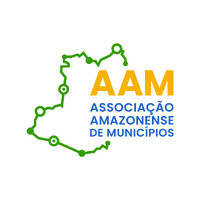 Associação Amazonense de Municípios - AAM logo - Similar company to Prefeitura Municipal De Rio Preto Da Eva - Am