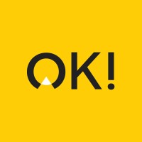OK! Digital logo - Similar company to Antech Consulting