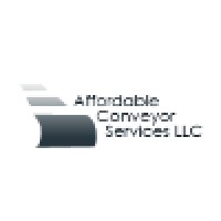 Affordable Conveyor Services logo - Similar company to Wgi Inc.