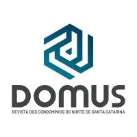 Revista Domus SC logo - Similar company to Hubix