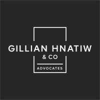 Gillian Hnatiw & Co. logo - Similar company to Tyr Llp