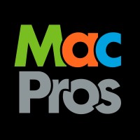 Mac Pros – Apple Premier Partner logo - Similar company to United Support Services, Inc.