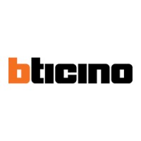 Bticino logo - Similar company to Global Building Systems