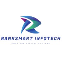 Ranksmart Infotech logo - Similar company to Leadscrapper