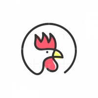 Roasted Chicken Corner logo - Similar company to Divorare