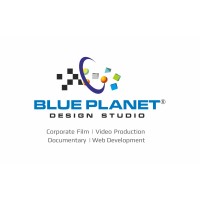 Blue Planet Design Studio logo - Similar company to Visiolux Studio