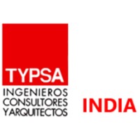 TYPSA India logo - Similar company to Typsa Ab