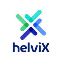 helviX GmbH logo - Similar company to Nedgex