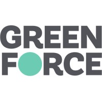 Greenforce Nutrition GmbH logo - Similar company to Greenforce Staffing