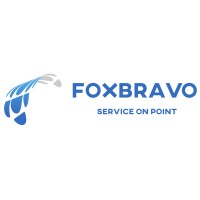 FoxBravo Consulting logo - Similar company to Influence Orb