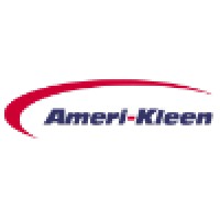 Ameri-Kleen logo - Similar company to Startkleen Legacy