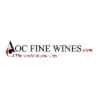 Aoc Fine Wines