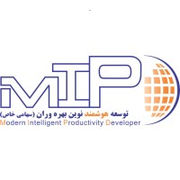 توسعه هوشمند نوین بهره وران logo - Similar company to Ipc Group