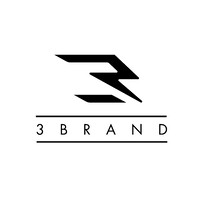 3BRAND logo - Similar company to Somble