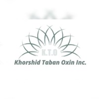 Khorshid Taban Oxin Inc. logo - Similar company to Pakzi