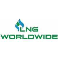 LNG Worldwide logo - Similar company to Lng