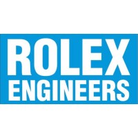 ROLEX ENGINEERS - India logo - Similar company to Rolex India Engineering