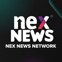 NEX NEWS NETWORK logo - Similar company to Press Release Power