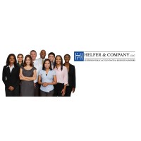 Helfer and Company, LLC logo - Similar company to Bylt Pay