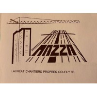 MAZZA BTP logo - Similar company to O+G