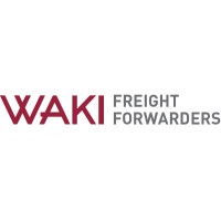 Waki Freight Forwaders logo - Similar company to Eac Logistics Group
