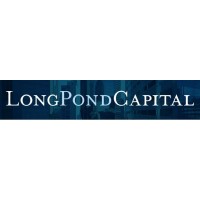 Long Pond Capital, LP logo - Similar company to Groundlayer Capital Inc.