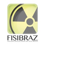 FISIBRAZ Física Médica logo - Similar company to Mpex Assessoria Em Física Médica E Radioproteção