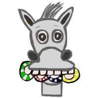 Hungry Horse Poker logo - Similar company to Solar Service