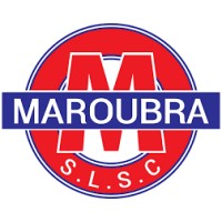 Maroubra Surf Life Saving Club