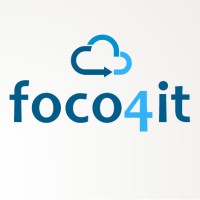 FOCO4IT logo - Similar company to Start Tecnologia