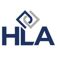 HLA Engineering and Land Surveying, Inc. logo - Similar company to Gray & Osborne
