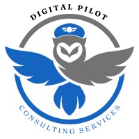 Digital Pilot logo - Similar company to Digital Pilot