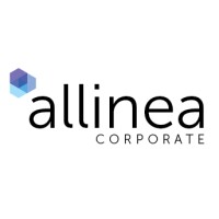 Allinea Corporate logo - Similar company to Hussaria Group