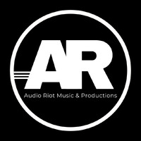 Audio Riot Music & Productions logo - Similar company to Jo