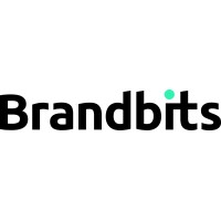 Brandbits Services logo - Similar company to Camina Lab