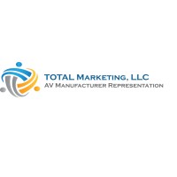 TOTAL Marketing, L.L.C. logo - Similar company to Total 2.0