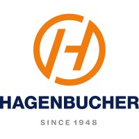 Aussengestaltung - TMH Hagenbucher AG logo - Similar company to Visualmusic.Earth