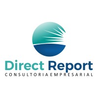 Direct Report Consultoria Empresarial logo - Similar company to Ws Brasil - Inteligência Comercial