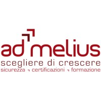 AD MELIUS sas logo - Similar company to Studio Milan Consulenti Del Lavoro Snc Stp