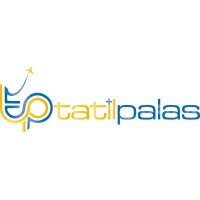 Tatilpalas logo - Similar company to Victis Project