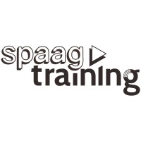 Spaag Training logo - Similar company to Training Factory