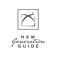 NEW GENERATION GUIDE logo - Similar company to Nomad Kitchen Company, Llc