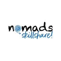 Nomads Skillshare! logo - Similar company to Solokode