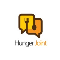 Hunger Joint logo - Similar company to Cansell